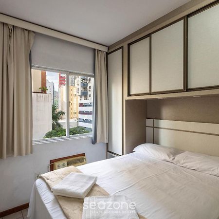 Apto C Varanda Prox Praia Loc. Privilegiada Mrn302 Balneário Camboriú Exteriér fotografie